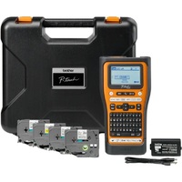 Brother PTE560BTSPQL1 címkenyomtató Brother PTE560BTSPQL1 címkenyomtató
