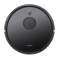 Xiaomi Robot Vacuum S20 EU fekete robotporszívó