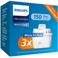 Philips AWP211/31 Micro X-clean 3db/csomag szűrőbetét