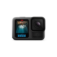 GoPro Hero13 Accessory Bundle sportkamera csomag