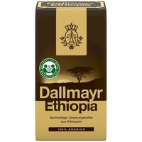 Dallmayr Ethiopia 500 g őrölt kávé