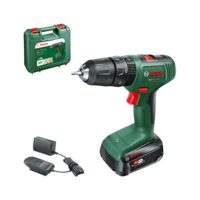 Bosch EasyImpact 18V-40 akkumulátoros ütvefúró