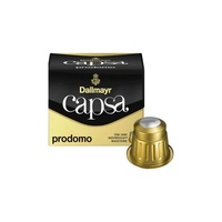 Dallmayr Capssa Prodomo Nespresso kompatibilis 10 db kapszula