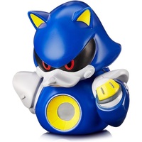 Numskull Tubbz - Sonic "Metal Sonic" (First Ed.) gumikacsa