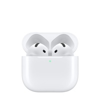 Apple AirPods 4 True Wireless Bluetooth fülhallgató