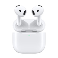 Apple AirPods 4 ANC True Wireless Bluetooth aktív zajszűrős fülhallgató