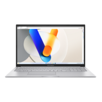 ASUS VivoBook X1704VA-AU394WS 17,3"FHD/Intel Core i5-1335U/16GB/512GB/Win11/ezüst laptop