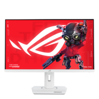 ASUS 27" ROG Strix XG27ACS-W QHD Fast IPS 180Hz HDMI/DP/USB-C fehér gamer monitor