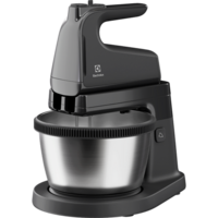 Electrolux ESM4B 500 fekete tálas mixer