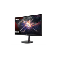 Acer 24.1" Nitro XV242Fbmiiprx ZeroFrame FHD TN 540Hz HDMI/DP gamer monitor