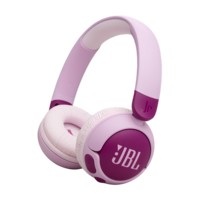 JBL JR 320 BT vezeték nélküli lila gyermek fejhallgató