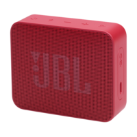 JBL GO Essential 2 hordozható piros Bluetooth hangszóró