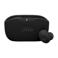 JBL Wave Buds 2 True Wireless Bluetooth aktív zajszűrős fekete fülhallgató