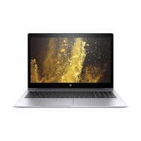 HP EliteBook 850 G5 15,6"FHD/Intel Core i5-8350U/16GB/256GB/Int.VGA/Win11 Pro COA/ezüst laptop (Használt A+,felújított)