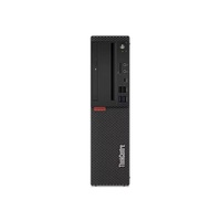 Lenovo ThinkCentre M720s SFF/i3-8100/8GB/256GB SSD/Win Pro COA/fekete asztali számítógép (Használt A+,felújított)