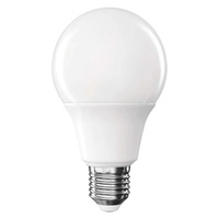 Emos ZQ5E51 A60 E27/9,5 W (75 W)/1055 lm/meleg fehér classic LED izzó