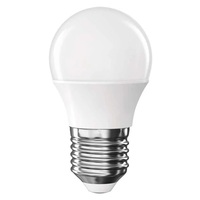 Emos ZQ6D13 E27/2,5 W (32 W)/350 lm/természetes fehér classic mini globe LED izzó Emos ZQ6D13 E27/2,5 W (32 W)/350 lm/természetes fehér classic mini globe LED izzó