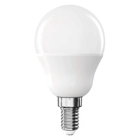 Emos ZQ1E23 E14/4,2 W (40 W)/470 lm/természetes fehér classic mini globe LED izzó