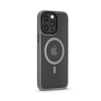 Devia ST116788 Pino Series Magnetic Apple iPhone 16 Pro Max szürke ütésálló tok Devia ST116788 Pino Series Magnetic Apple iPhone 16 Pro Max szürke ütésálló tok