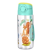 IRIS NOMI vizes palack 500 ml TP-642