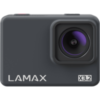 Lamax X3.2 fekete sportkamera