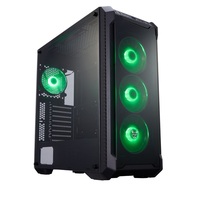 Ventaris Core i7 Ultra PRO RTX PC (i7-14700KF/B760/32GB DDR5/1TB SSD/RTX 4070 SUPER 12GB/CM520/FSP700)