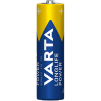 VARTA 4906121746 Longlife Power AA elem 6db/bliszter