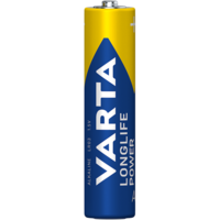 VARTA 4903121746 Longlife Power AAA elem 6db/bliszter