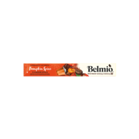 Belmio Pumpkin Spice Nespresso kompatibilis 10 db kapszula