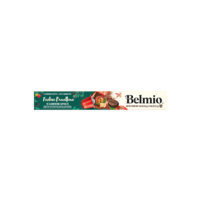 Belmio Festive Panettone Nespresso kompatibilis 10 db kapszula