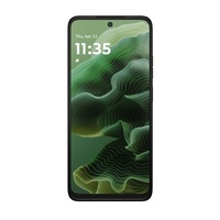 Motorola Moto G35 6,72" 5G 4/128GB DualSIM zöld okostelefon