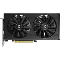 XFX Speedster SWFT 210 RX 6650 XT Core Gaming AMD 8GB GDDR6 128bit PCIe videókártya