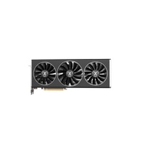 XFX Speedster QICK 319 6750 XT Core Gaming AMD 12GB GDDR6 192bit PCIe videókártya