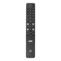 Sbox RC-01406 TCL TV távirányító