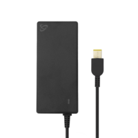 Sbox LN-45W Lenovo laptopokhoz töltő adapter