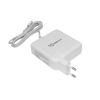 Sbox AP-85W MEGASAFE2 Apple eszközökhöz töltő adapter