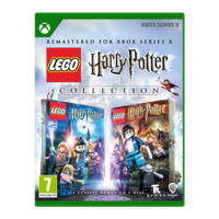 LEGO Harry Potter Collection Xbox One/Xbox Series X játékszoftver