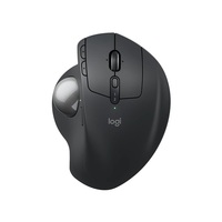 Logitech MX Ergo S – Vezeték nélküli hanyattegér