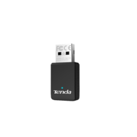 Tenda U11 AX900 Wi-Fi 6 Dual Band vezeték nélküli USB adapter