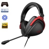 ASUS ROG Delta S Core vezetékes 7.1 gamer headset