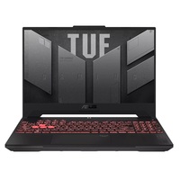 Asus TUF Gaming A15 FA507NVR-LP008 15,6"FHD/AMD Ryzen 7 7435HS/16GB/1TB/RTX 4060 8GB/szürke laptop