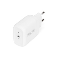 DIGITUS DA-10196 Univerzális USB Type-C 20W Fast Charge töltőadapter DIGITUS DA-10196 Univerzális USB Type-C 20W Fast Charge töltőadapter