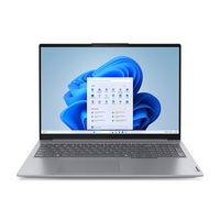 Lenovo ThinkBook 16 G7 ARP 16"WUXGA/AMD Ryzen 7 7735HS/32GB/512GB/Int.VGA/FreeDOS/szürke laptop