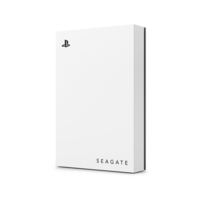 Seagate 5TB HDD USB 3.2 PlayStation külső merevlemez