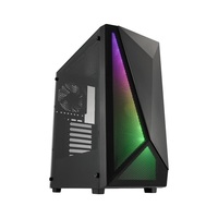 Ventaris Ryzen 7 SUPER REAPER PC (R7-9700X/A620TUF/32GB DDR5 RAM/2TB SSD/4070S/CMT195A/FSP750)