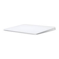 Apple mxk93zm/a Magic Trackpad (2024) fehér Multi-touch felület