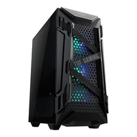 X-X i4148 (i5-14400F/16GB/960GB SSD/RX7600 XT 8GB/Win11) Powered by Asus Gamer PC X-X i4148 (i5-14400F/16GB/960GB SSD/RX7600 XT 8GB/Win11) Powered by Asus Gamer PC