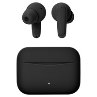 Sencor SEP Grim Black ANC True Wireless Bluetooth fekete fülhallgató