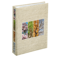 Hama 99002035 "COLOUR YEAR" 10X15/200 album