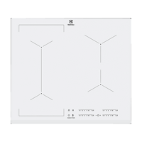 Electrolux EIV63440BW beépíthető indukciós főzőlap